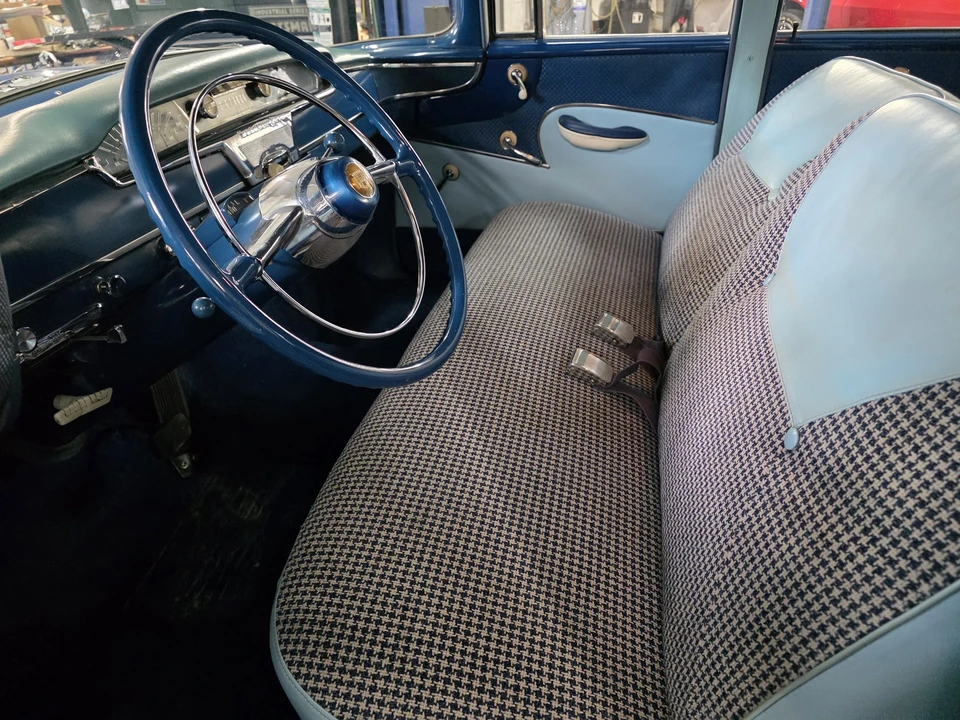 1956 Nash Metropolitan - Image 23 of 30