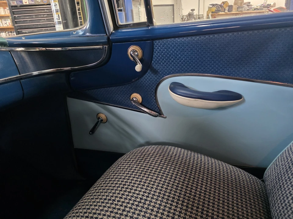 1956 Nash Metropolitan - Image 25 of 30