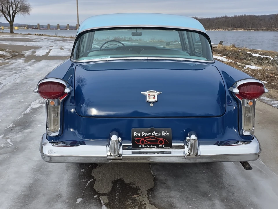 1956 Nash Metropolitan - Image 8 of 30