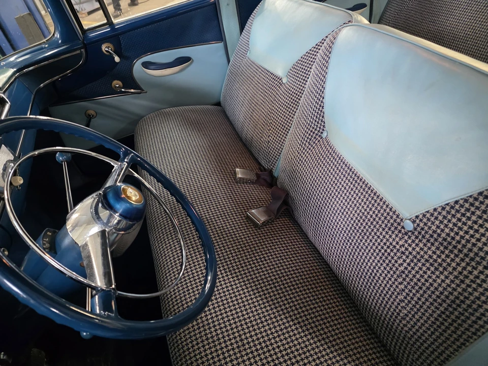 1956 Nash Metropolitan - Image 26 of 30