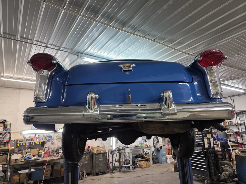 1956 Nash Metropolitan - Image 19 of 30