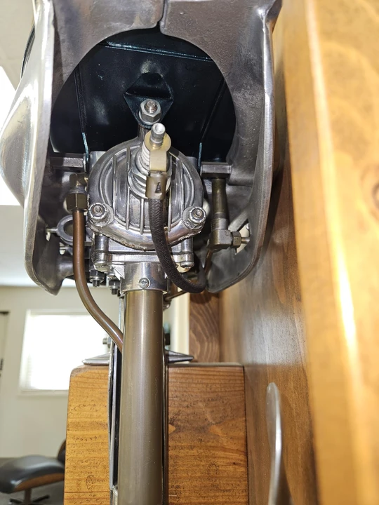 1956 Parts & Memorabilia Engines - Image 21 of 31