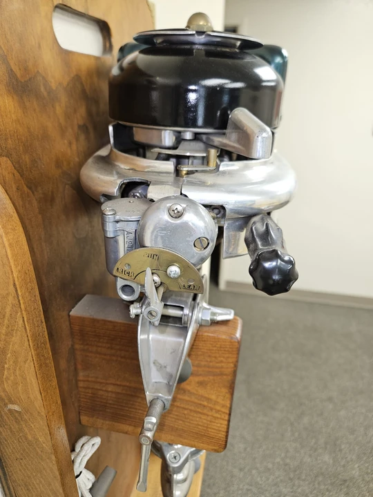 1956 Parts & Memorabilia Engines - Image 8 of 31