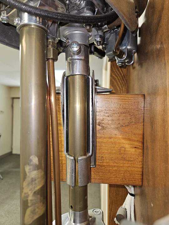 1956 Parts & Memorabilia Engines - Image 19 of 31