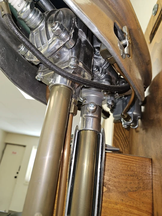 1956 Parts & Memorabilia Engines - Image 18 of 31