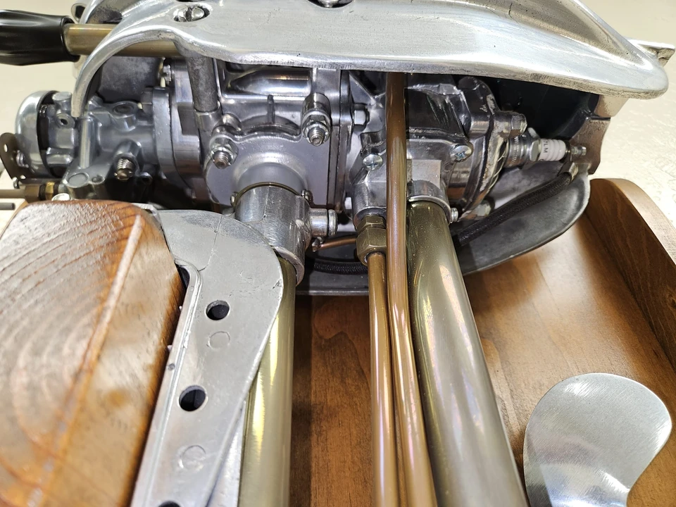 1956 Parts & Memorabilia Engines - Image 20 of 31