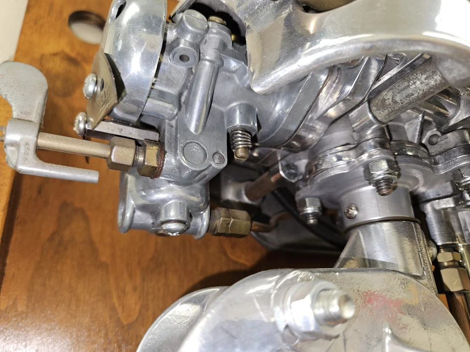 1956 Parts & Memorabilia Engines - Image 17 of 31
