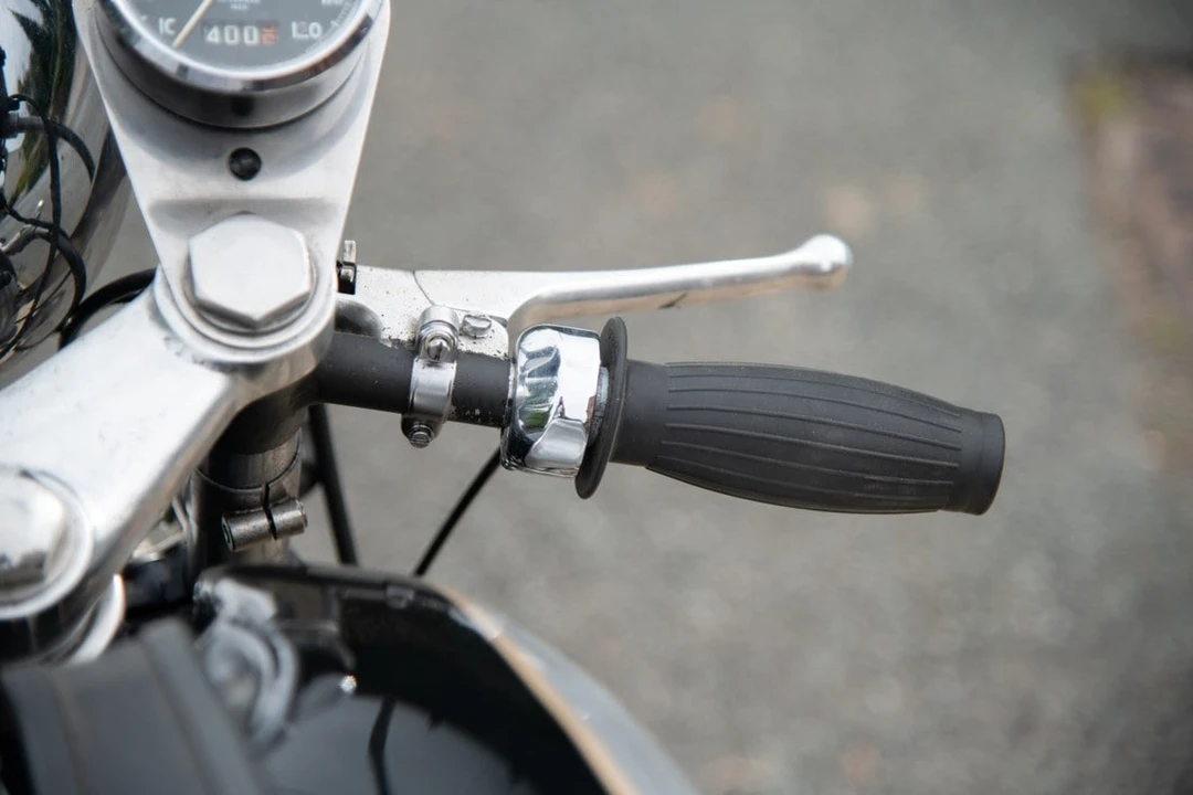 1956 Norton Dominator - Image 27 of 30
