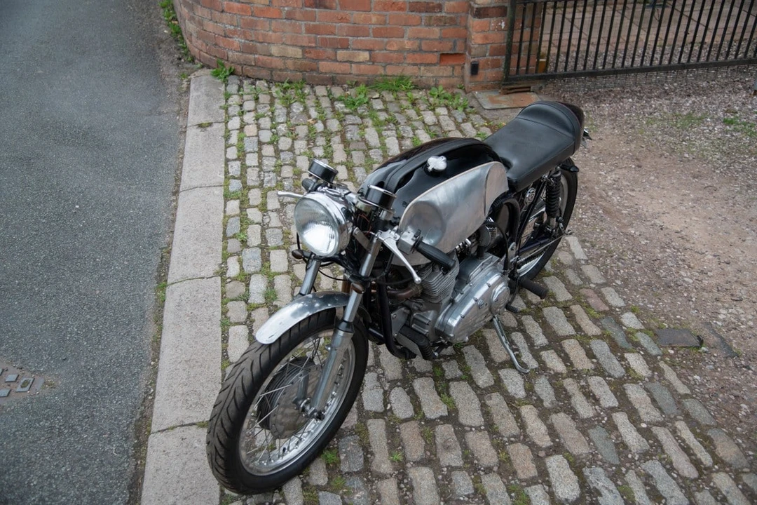 1956 Norton Dominator - Image 12 of 30