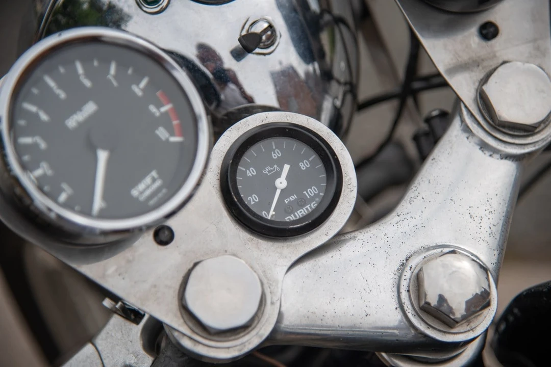 1956 Norton Dominator - Image 24 of 30