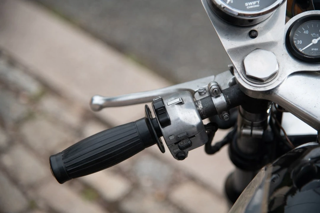 1956 Norton Dominator - Image 26 of 30