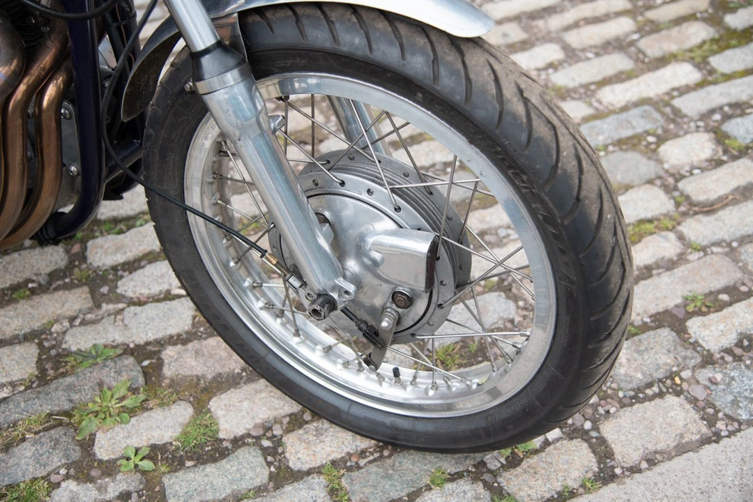 1956 Norton Dominator - Image 18 of 30