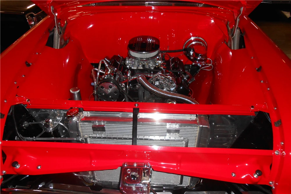 1956 Oldsmobile 88 - Image 3 of 5