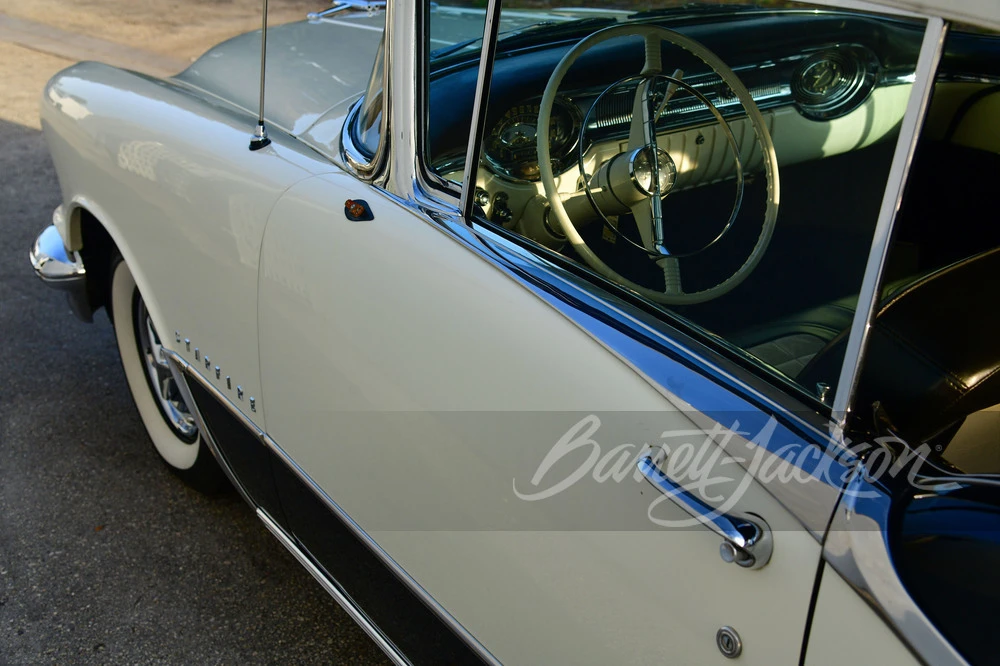 1956 Oldsmobile 98 - Image 4 of 17