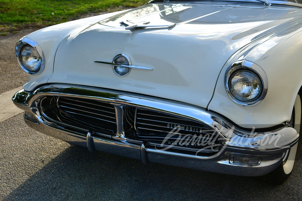 1956 Oldsmobile 98 - Image 6 of 17