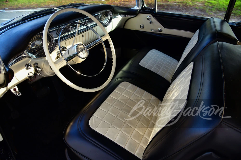 1956 Oldsmobile 98 - Image 10 of 17