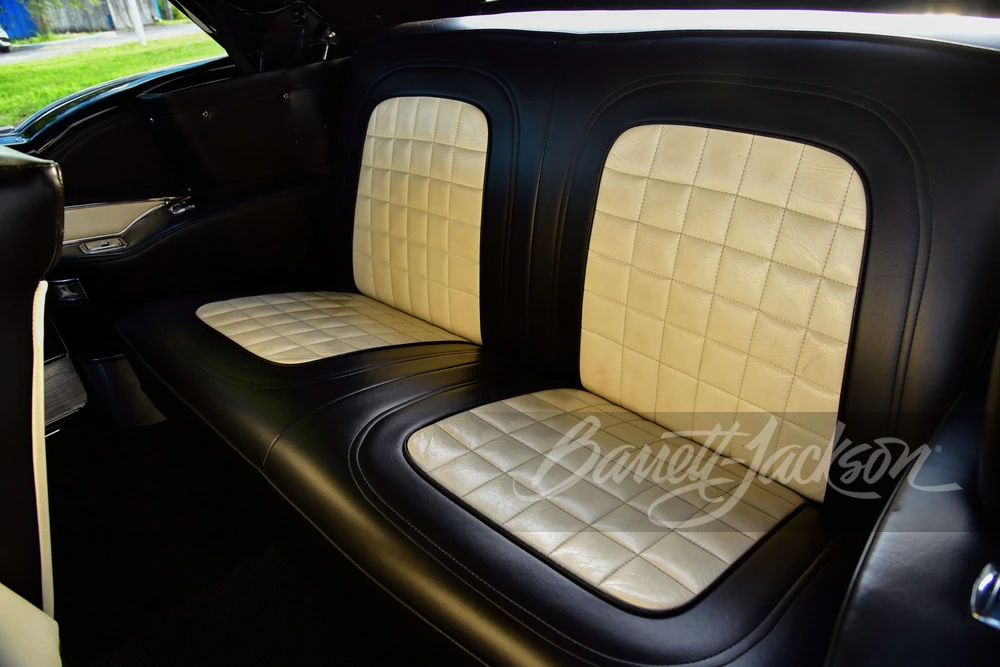 1956 Oldsmobile 98 - Image 11 of 17