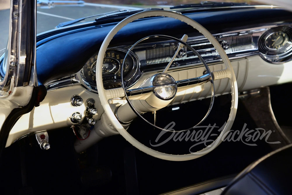 1956 Oldsmobile 98 - Image 13 of 17
