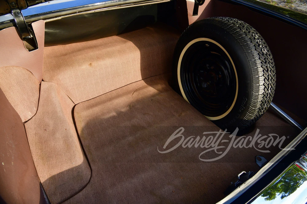 1956 Oldsmobile 98 - Image 15 of 17