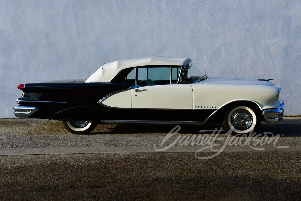 1956 Oldsmobile 98 - Image 17 of 17