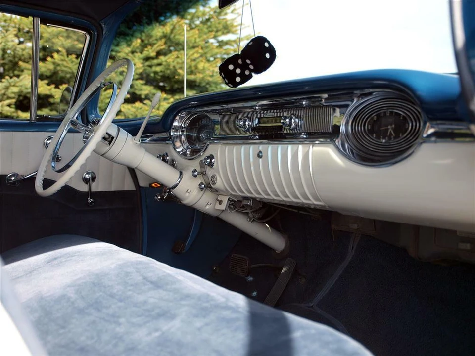 1956 Oldsmobile 88 - Image 4 of 5