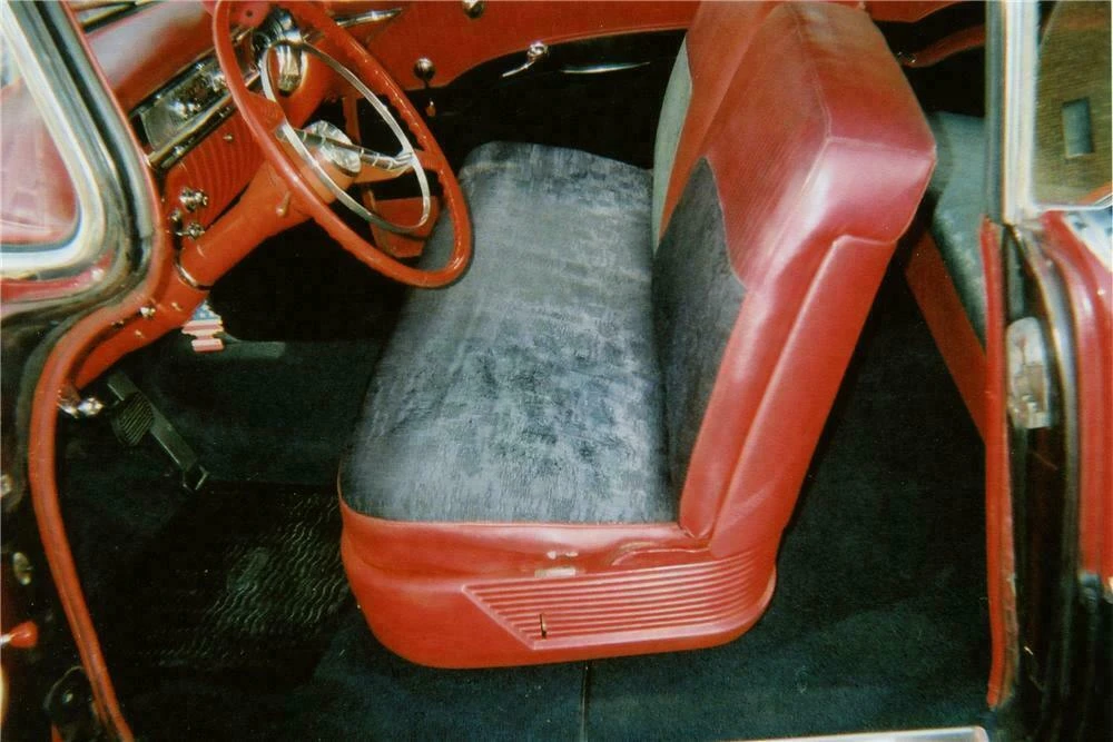 1956 Oldsmobile 88 - Image 3 of 4