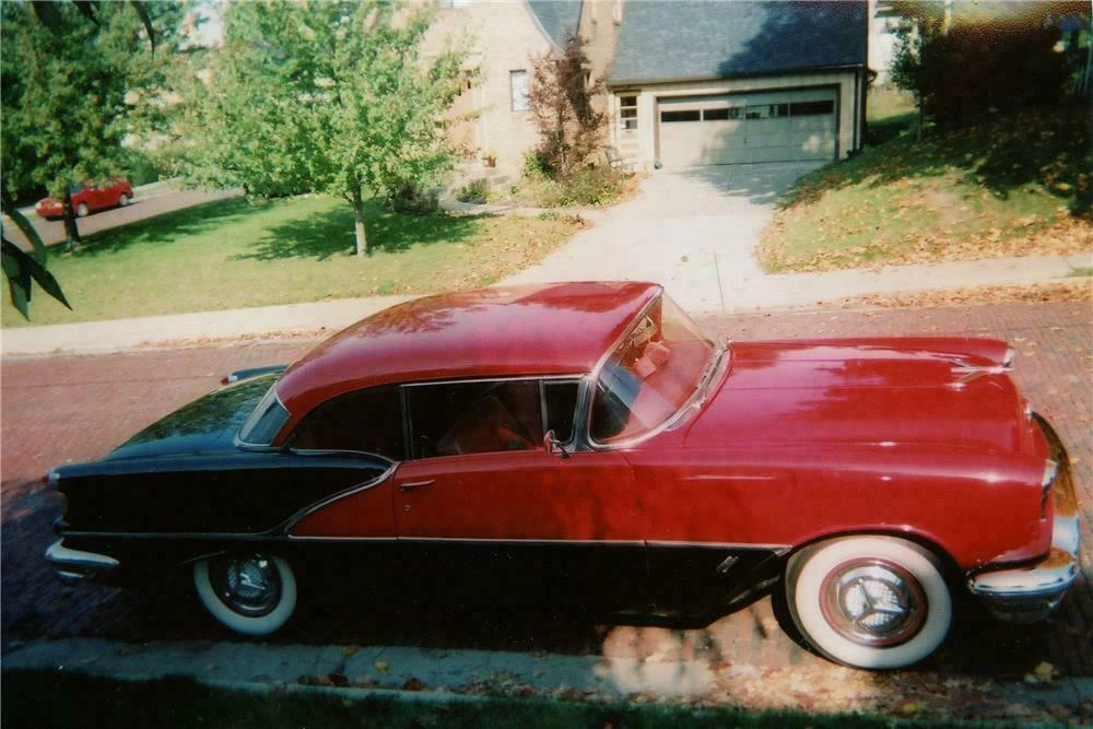 1956 Oldsmobile 88 - Image 4 of 4