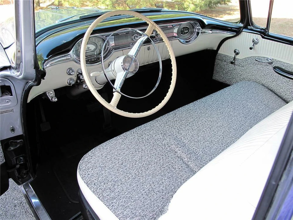 1956 Oldsmobile 88 - Image 4 of 5