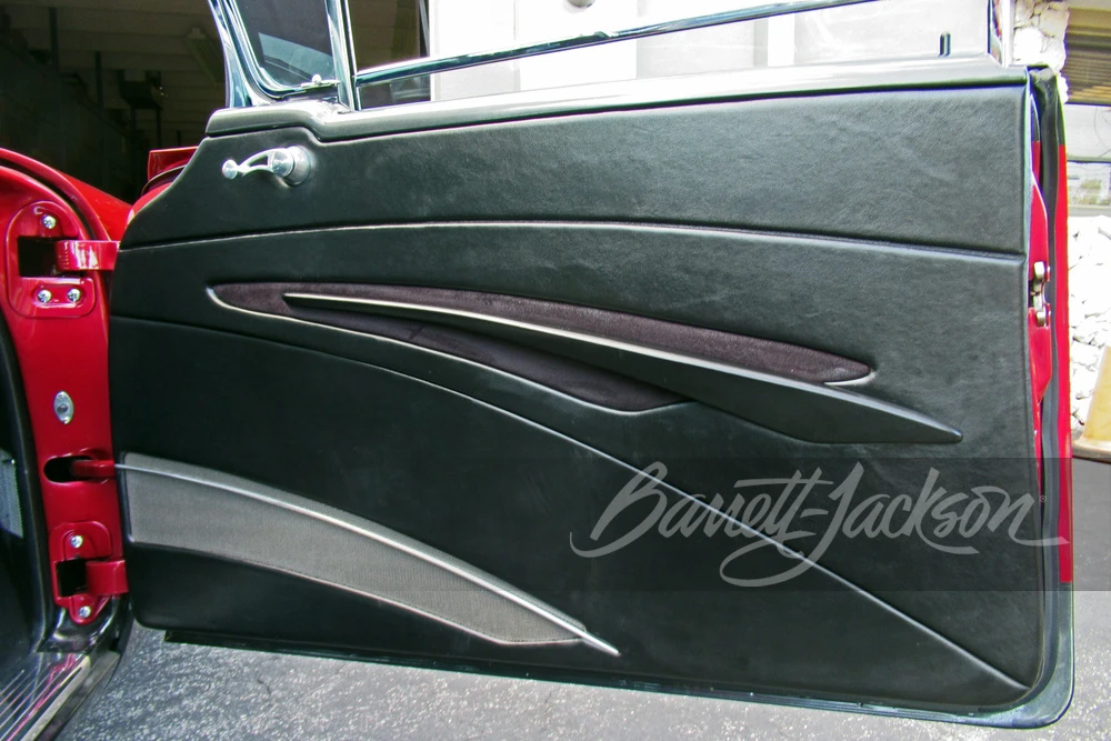 1956 Oldsmobile 98 - Image 6 of 10