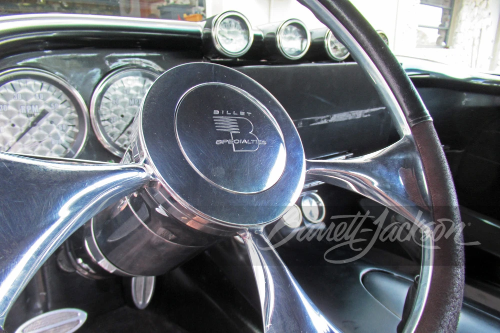 1956 Oldsmobile 98 - Image 8 of 10