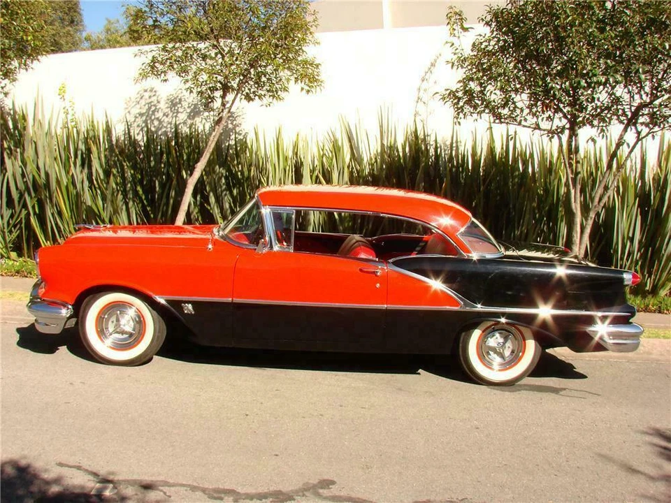 1956 Oldsmobile 88 - Image 5 of 5