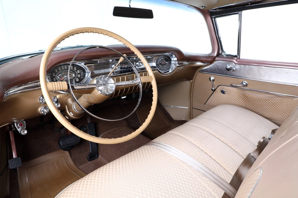 1956 Oldsmobile 88 - Image 4 of 7