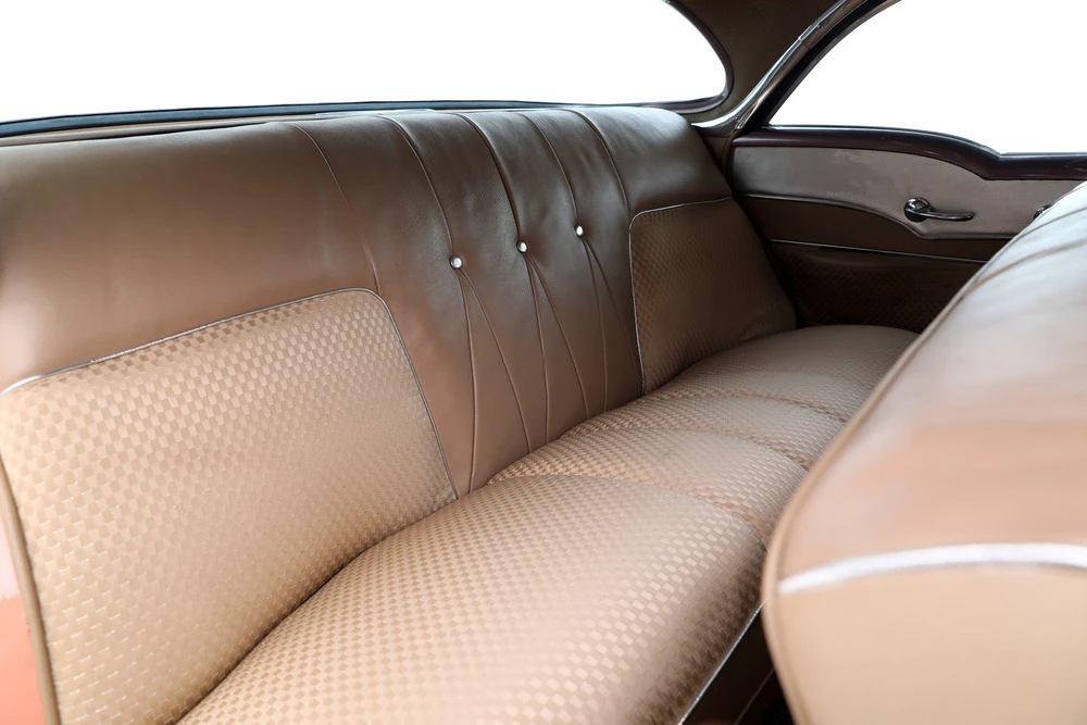 1956 Oldsmobile 88 - Image 5 of 7
