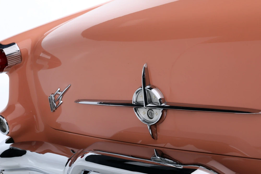1956 Oldsmobile 88 - Image 6 of 7