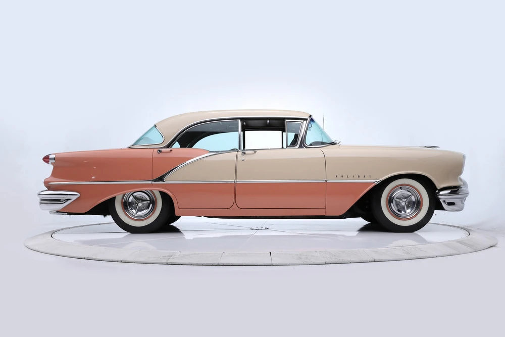 1956 Oldsmobile 88 - Image 7 of 7