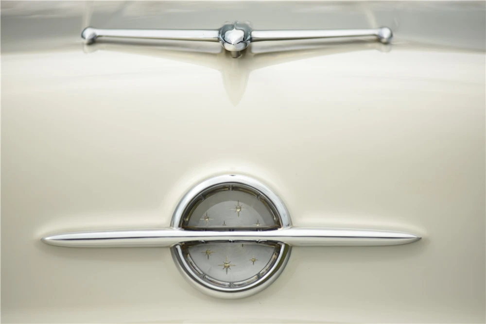 1956 Oldsmobile 88 - Image 5 of 6