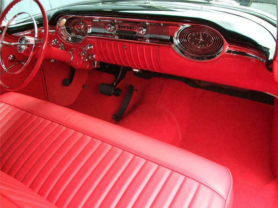 1956 Oldsmobile 88 - Image 4 of 5