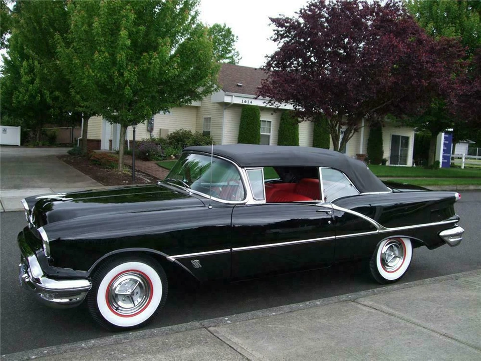 1956 Oldsmobile 88 - Image 5 of 5