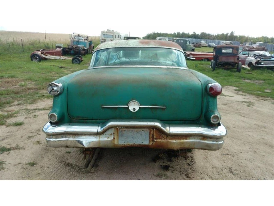 1956 Oldsmobile 88 - Image 2 of 13