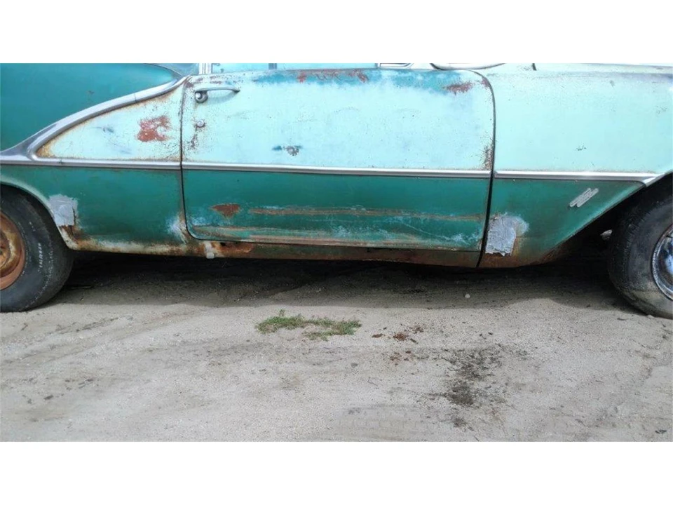 1956 Oldsmobile 88 - Image 5 of 13