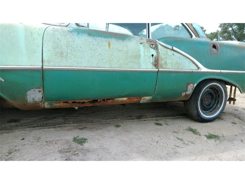 1956 Oldsmobile 88 - Image 6 of 13