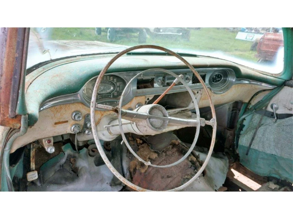 1956 Oldsmobile 88 - Image 7 of 13