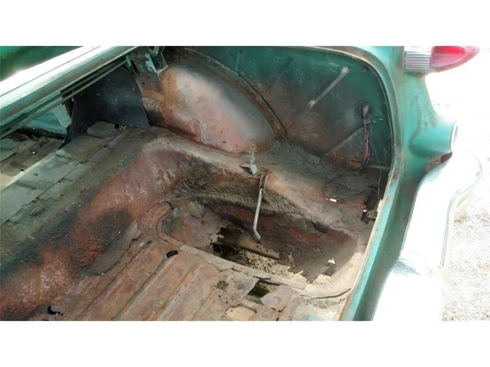 1956 Oldsmobile 88 - Image 10 of 13