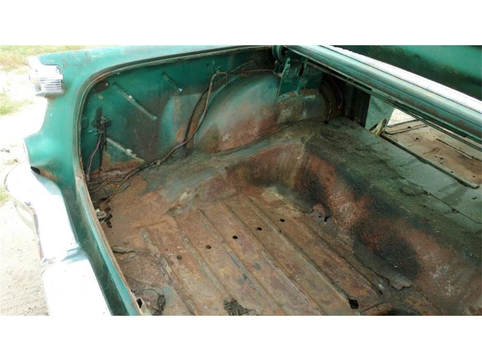 1956 Oldsmobile 88 - Image 11 of 13