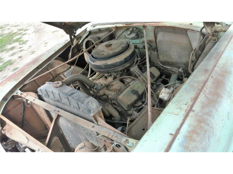 1956 Oldsmobile 88 - Image 13 of 13