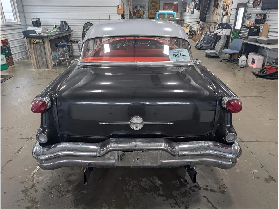 1956 Oldsmobile 88 - Image 4 of 19