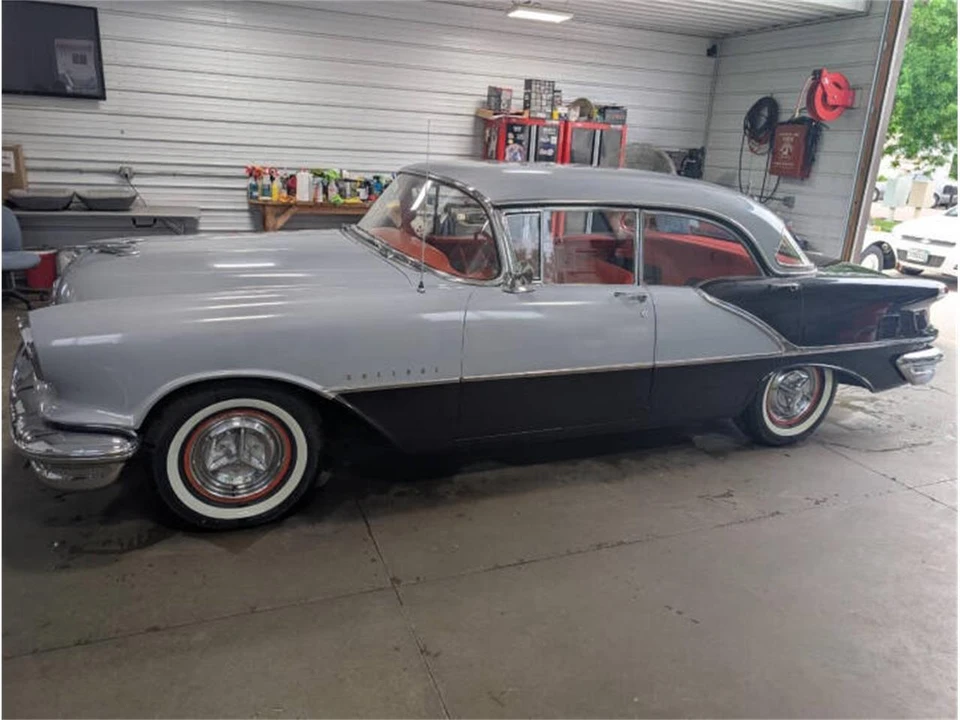 1956 Oldsmobile 88 - Image 5 of 19