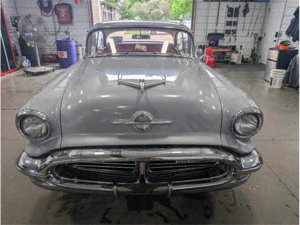 1956 Oldsmobile 88 - Image 7 of 19
