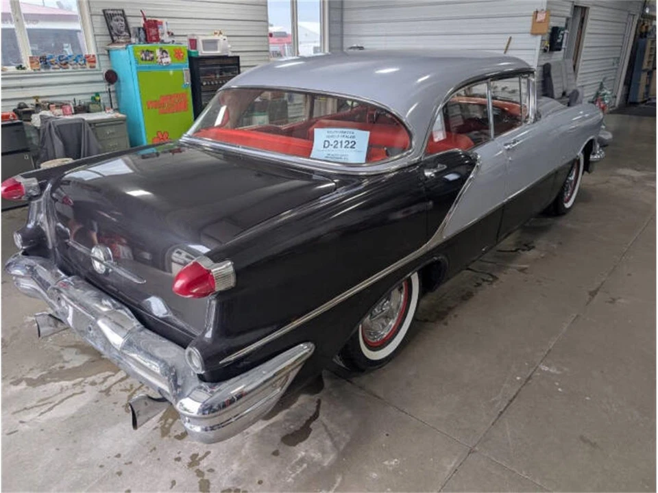 1956 Oldsmobile 88 - Image 8 of 19