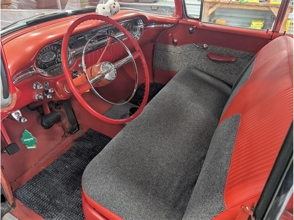 1956 Oldsmobile 88 - Image 9 of 19